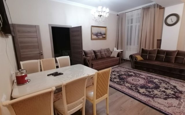 Vershina 204 Apartments