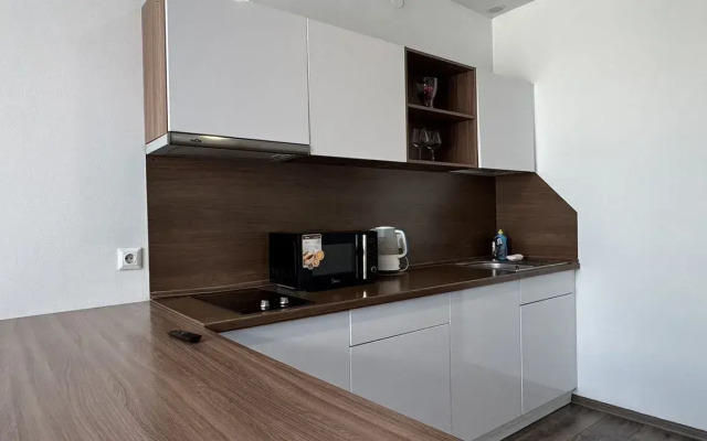 Квартира на улице Малышева 42А