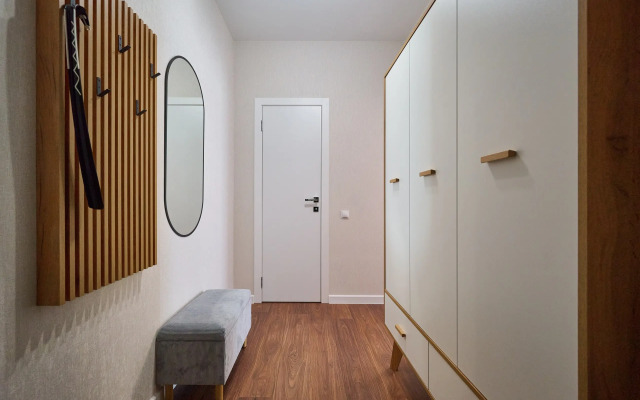 Orkhideya Abrikosovo Apartments