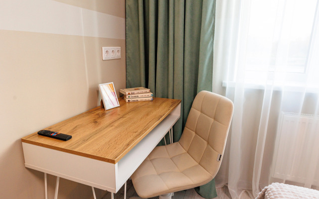 Квартира Уютная на Есенина