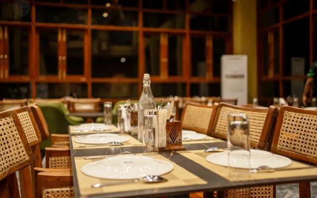 Отель Sea Hills Havelock Island Resort