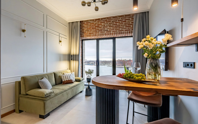 Квартира Merino Home Future