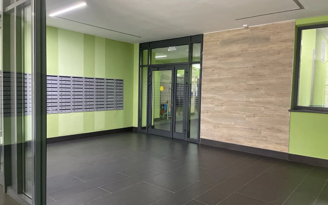 Квартира Ольховский Парк