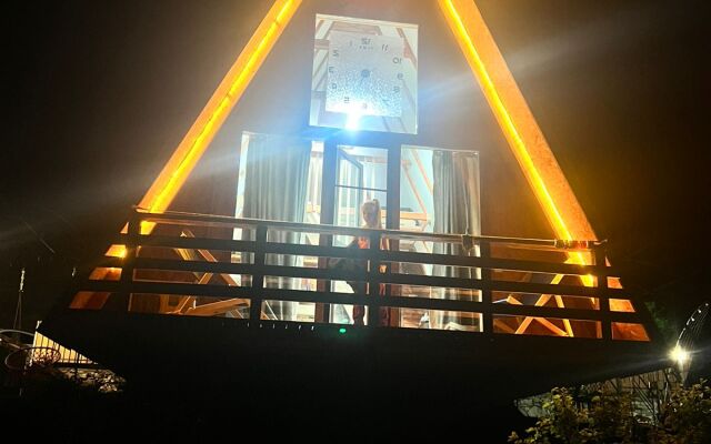 Гостевой дом Сиреневый рассвет