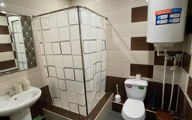 Taunkhaus Pikhta Guest house