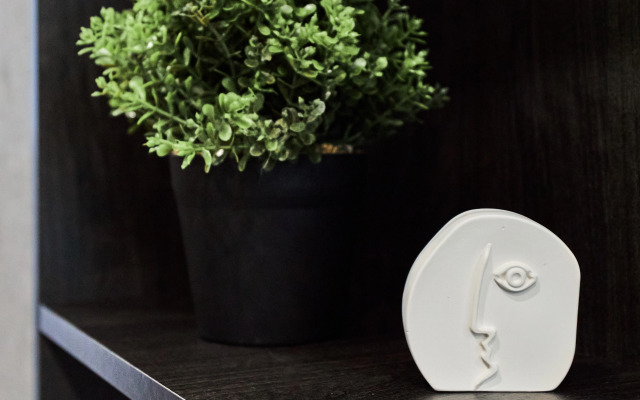 Квартира Уютная в Центре Города