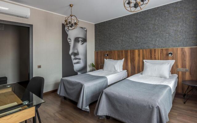 Intermark Residence Apart- Hotel