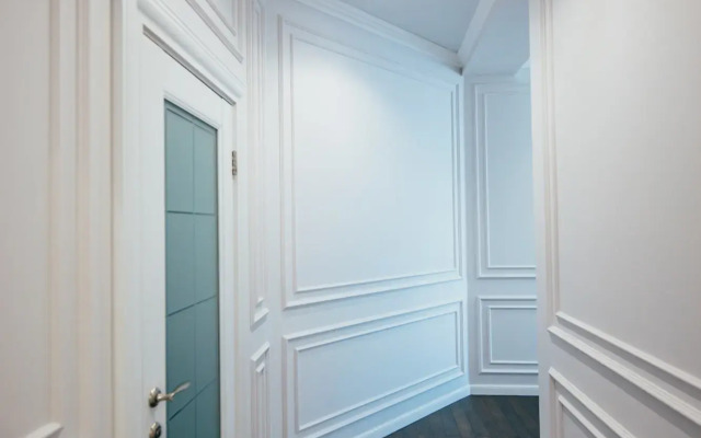 Апартаменты с видом на море