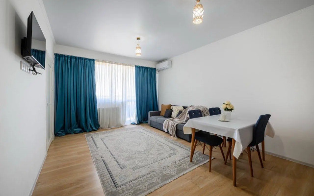 Апартаменты City Plus