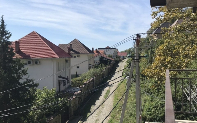 Tomichka Guest House