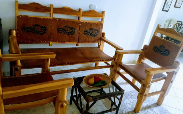 Хостел Randuky