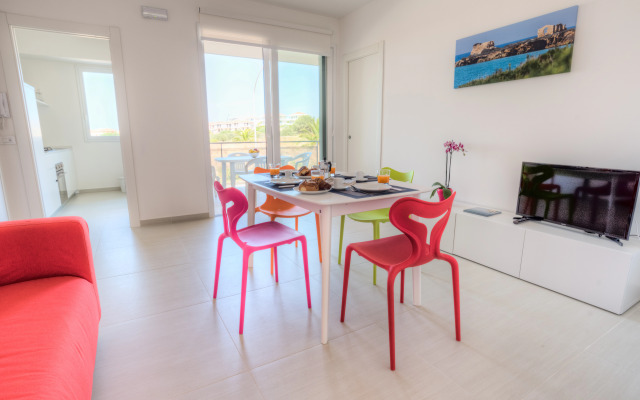 Sud Est Apart-hotel