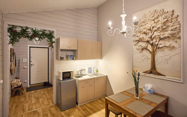 Частный дом с Видом на Дивеевский Монастырь