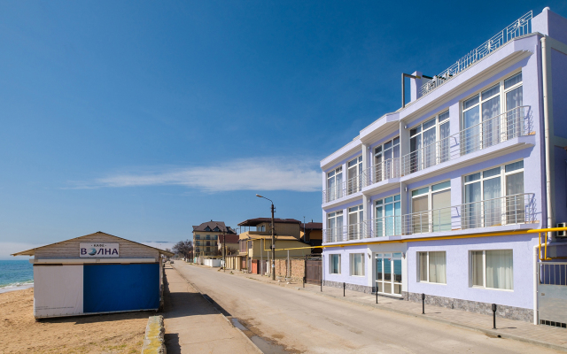 Galavilla Mini-Hotel