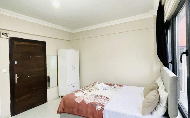 Апарт-отель Apart 71