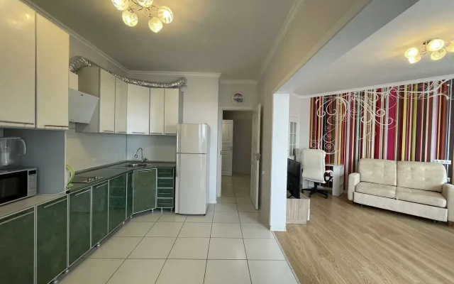 Квартира на Улице Ленина 298Б