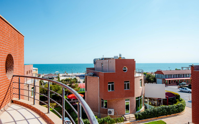 Panorama Lux Villa