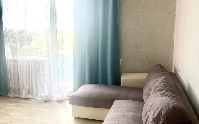 Квартира на ул. Астраханская 12а