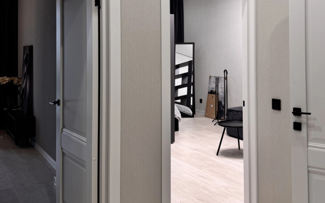 Квартира Уютная со Всеми Удобствами в Самом Центре Калининграда