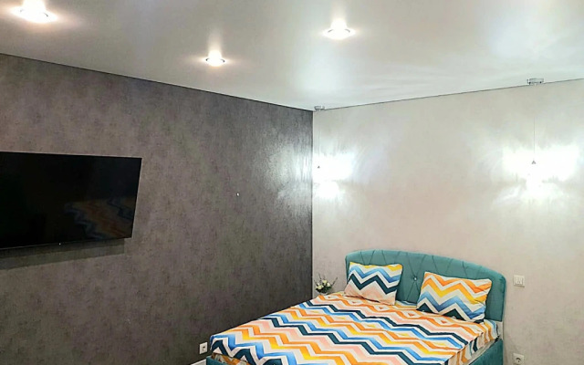 Crystal 1 Apartments