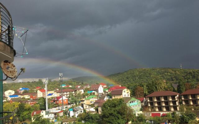 Апартаменты на Портовой 14