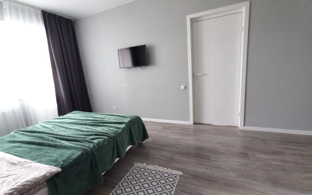 Квартира Однокомнатная в Центральном Районе Около БелГУ