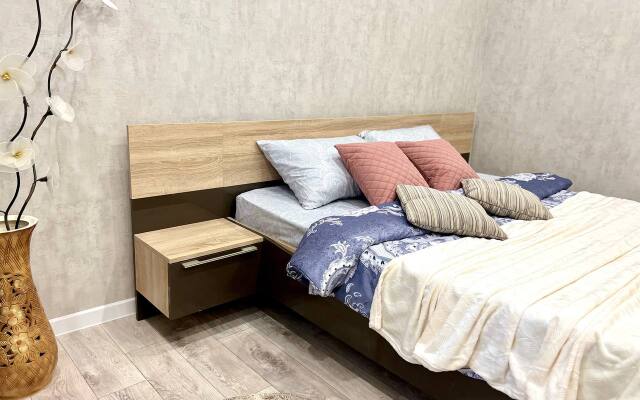 Апартаменты Люкс на Индустриальной 22