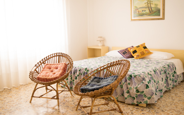 Cav Costa Degli Etruschi Apartments
