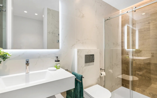 All About Villa Gladiolo
