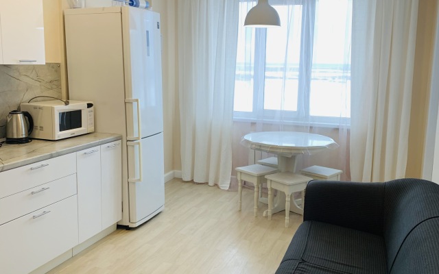 Квартира Светлая 1 Комн на Ярославского