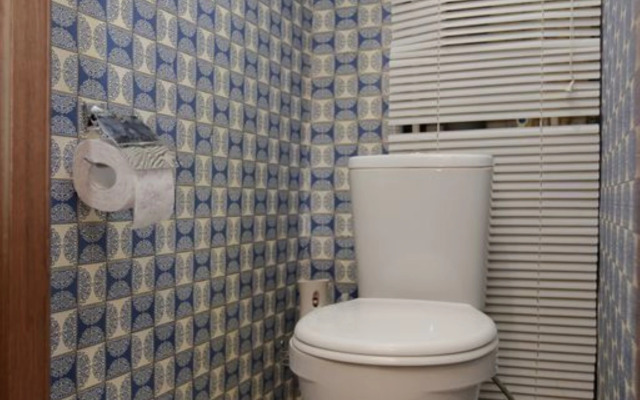 Квартира на Казанском проспект 23