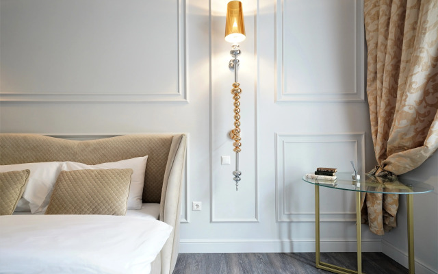 Апартаменты Пушкинская улица 6