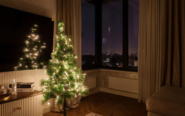 Квартира Уютная квартира на Шоссе Энтузиастов