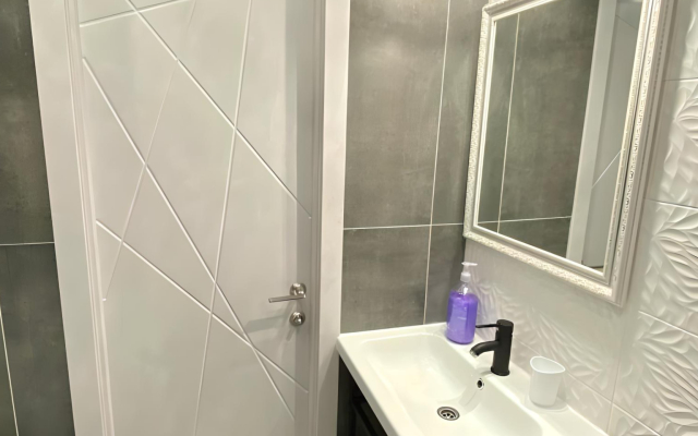 Апартаменты Кама