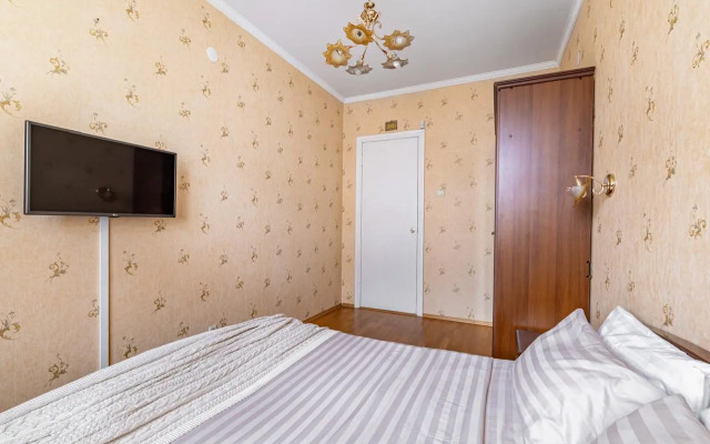 Апартаменты в центре Казани