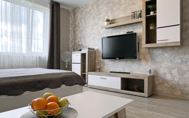 Квартира High Level на Советском 50