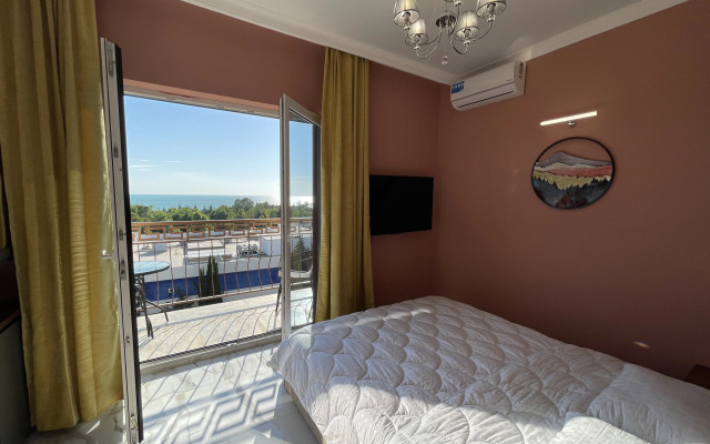 3-Komn. Zhk Korona Dizaynerskiy Remont Apartments