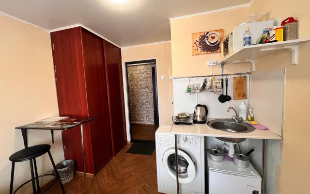 Апартаменты Мини Студия Центр Комфорт