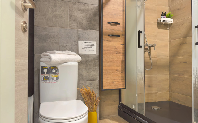 Квартира Уютная Однокомнатная На Улице Белорусская