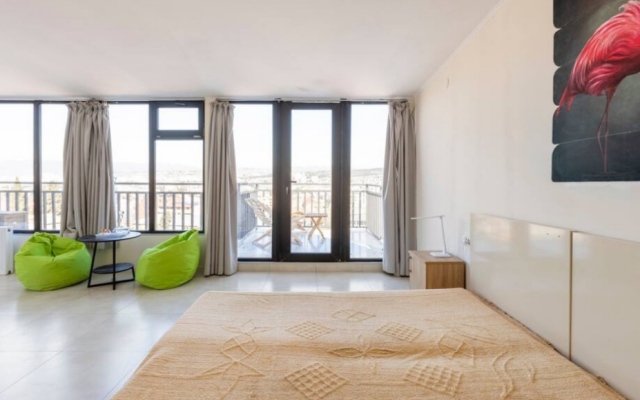 Eagles Nest 2 Apartments