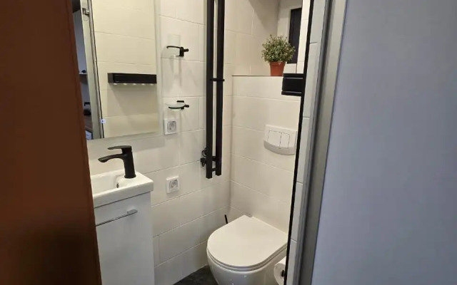 Квартира Розенау