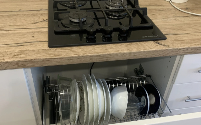 Квартира двухкомнатная Россия город Калининград ул. Минусинская дом 5