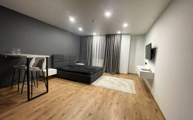 Апартаменты FAMILY AVENIR