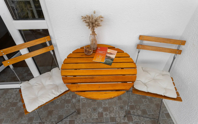 Апартаменты Kenig Home