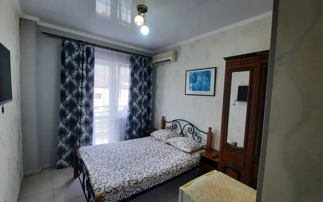Semyya Guest House