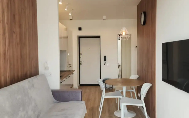 Апартаменты Baltic Comfort 8