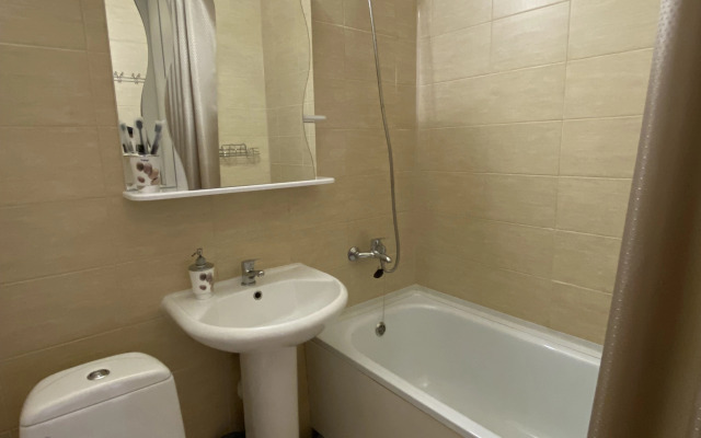 Komfortnaya Na Prudakh Zhk Sofiya Flat