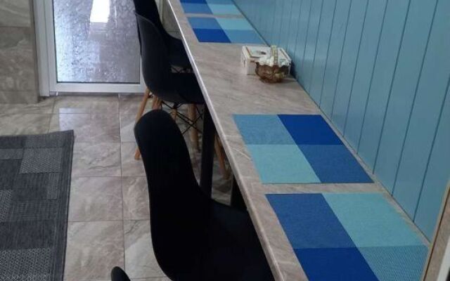 Квартира на Дмитрия Донского 2А (2)