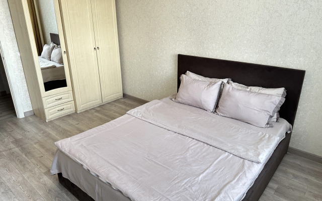 na SHCHorsa 26 V Tsentre Flat