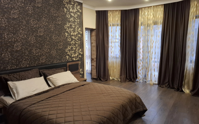 Abkhaziya Guest House